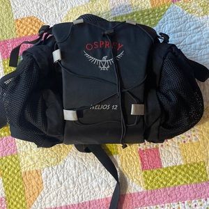 Osprey Helios 12 Fanny pack